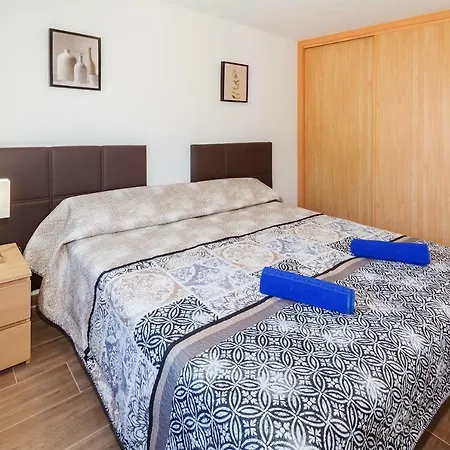 Golden Teguise Апартаменты