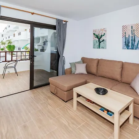 Golden Teguise Apartment Costa Teguise