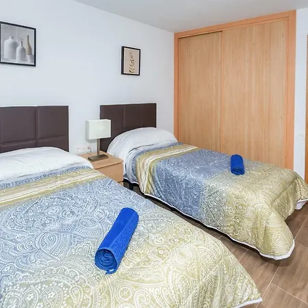 Golden Teguise Costa Teguise