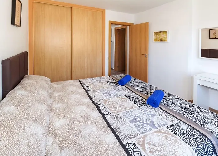 Apartment Golden Teguise