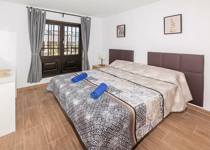 Golden Teguise * Costa Teguise