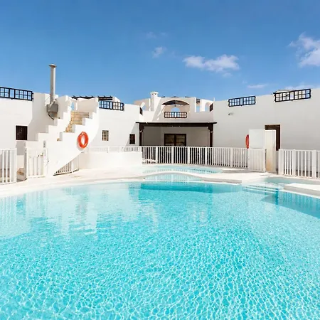 Golden Teguise