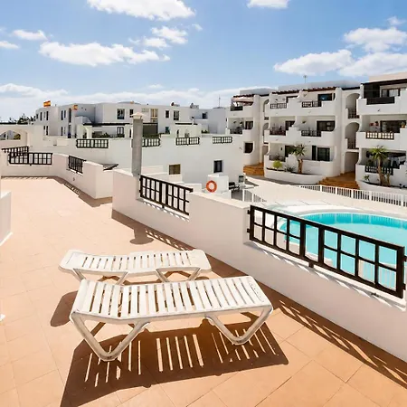 Golden Teguise