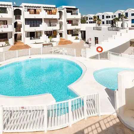 Lägenhet Golden Teguise