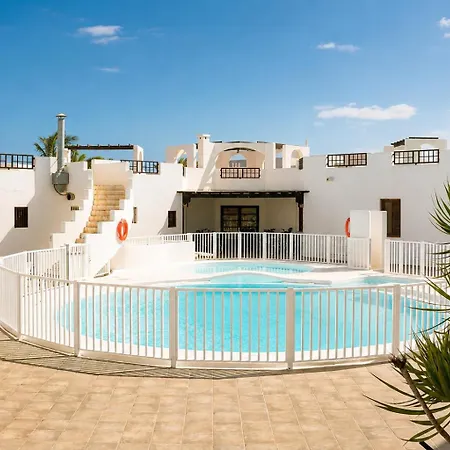Lägenhet Golden Teguise
