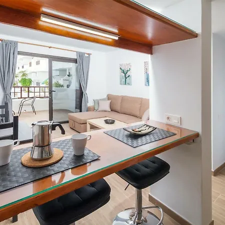 Golden Teguise Daire