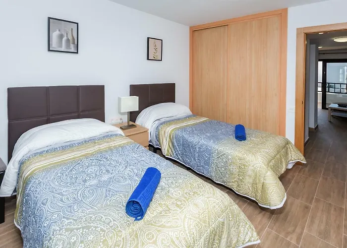 Golden Teguise Costa Teguise