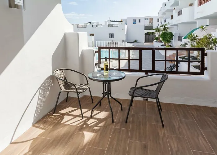 Golden Teguise Costa Teguise